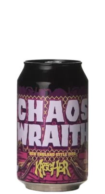 Krecher Chaoswraith 33 IPA Bier kopen
