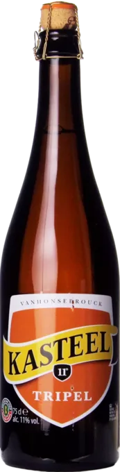 Van Honsebrouck Kasteel Tripel 75cl 75 Tripel Bier kaufen