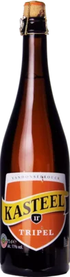 Van Honsebrouck Kasteel Tripel 75cl 75 Tripel Bier kaufen
