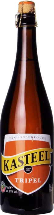 Van Honsebrouck Kasteel Tripel 75cl 75 Tripel Bier kaufen
