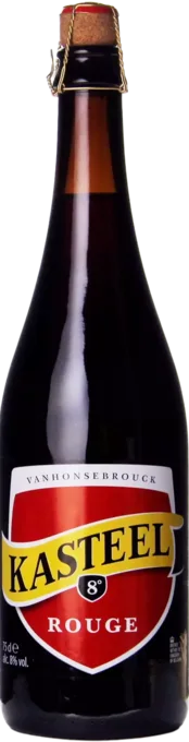 Van Honsebrouck Kasteel Rouge 75cl 75 Fruchtbier Bier kaufen
