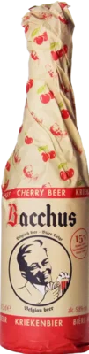 Van Honsebrouck Bacchus Kriekenbier 37,5 Fruchtbier Bier kaufen