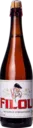 Van Honsebrouck Filou 75cl