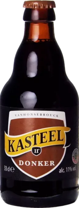 Van Honsebrouck Kasteel Donker 33cl 33 Quadrupel Bier kaufen