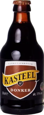 Van Honsebrouck Kasteel Donker 33cl