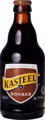 Van Honsebrouck Kasteel Donker 33cl 33 Quadrupel Bier kaufen