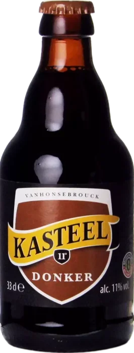 Van Honsebrouck Kasteel Donker 33cl 33 Quadrupel Bier kaufen