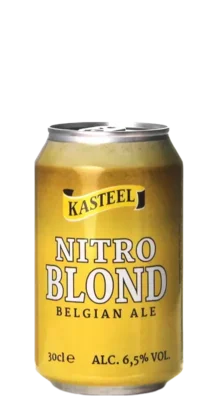 Van Honsebrouck Kasteel Nitro Blond 33 Blond Bier kopen