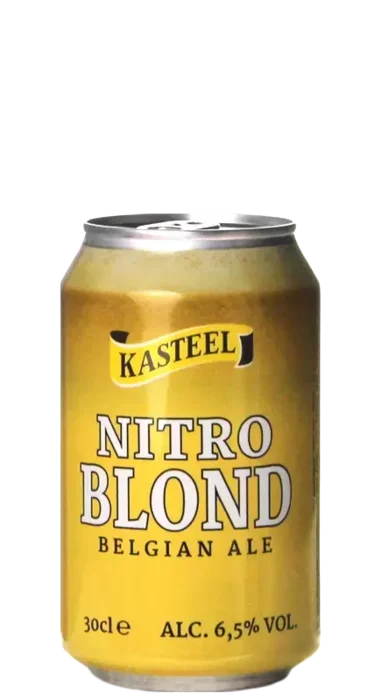 Van Honsebrouck Kasteel Nitro Blond 33 Blond Bier kopen