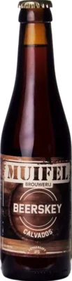 Muifel Vatgerijpt #5 Beerskey Calvados 33 Barley Wine Bier kopen