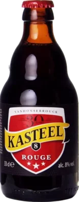 Van Honsebrouck Kasteel Rouge 33cl 33 Fruchtbier Bier kaufen