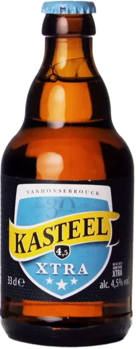 Van Honsebrouck Kasteel Xtra 33cl 33 Blond Bier kaufen