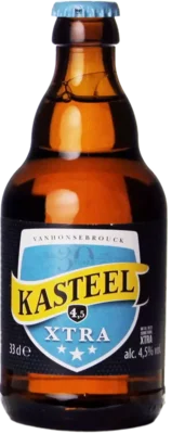 Van Honsebrouck Kasteel Xtra 33cl 33 Blond Bier kaufen
