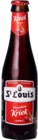 St. Louis Premium Kriek 25 Fruit Bier kopen