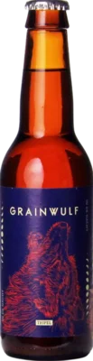 In De Nacht Volle Maan / Grainwulf 33 Tripel Bier kopen