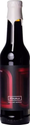 Põhjala Château Noir (Cellar Series) 33 Porter Bier kopen