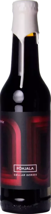 Põhjala Château Noir (Cellar Series) 33 Porter Bier kopen