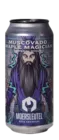 De Moersleutel Muscovado Maple Magician 44 Stout Bier kopen