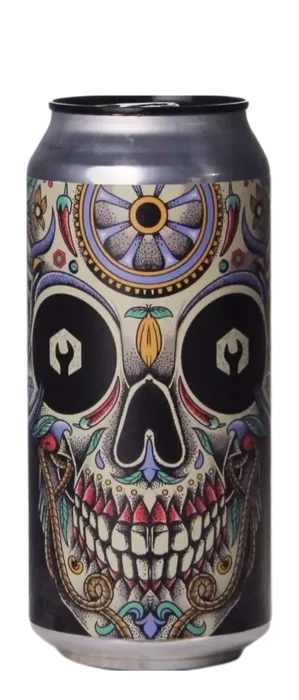 De Moersleutel Smeerolie Mexicake 44 Stout Bier kopen
