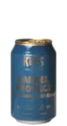 Kees Barrel Project White Wine & Jim Beam 33 Barley Wine Bier kopen