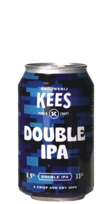Kees Double IPA 33 IPA Bier kopen