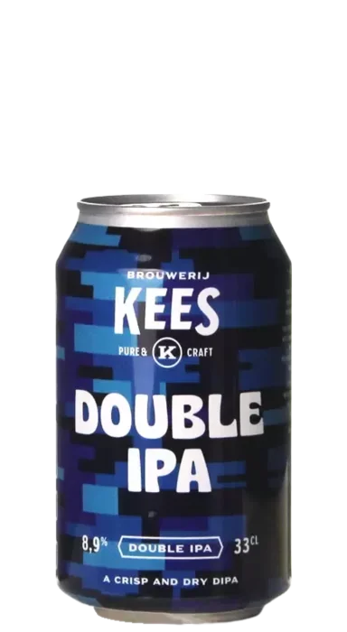 Kees Double IPA 33 IPA Bier kopen