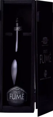 Baladin Xyauyu Fumè Riserva 2019 50 Barley Wine Bier kaufen