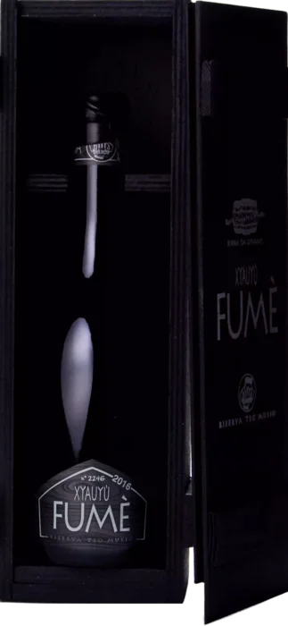 Baladin Xyauyu Fumè Riserva 2019 50 Barley Wine Bier kaufen