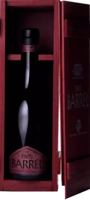 Baladin Xyauyu Barrel Riserva 2019 50 Barley Wine Bier kopen