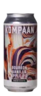 Kompaan Blubberdikkejetser #7 Bourbon Vanilla Apple Pie 44 Stout Bier kopen