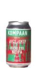 Kompaan Juicy Joker 33 IPA Bier kopen