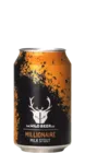 Wild Beer Co. Millionaire 33 Stout Bier kopen