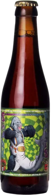 Struise / 3Floyds Shark Pants 33 IPA Bier kaufen