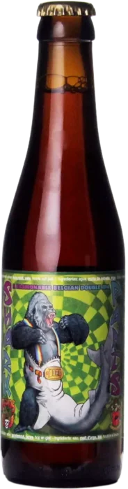 Struise / 3Floyds Shark Pants 33 IPA Bier kaufen
