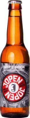 Jopen Witte Rook Fles 33 Wit Bier kopen