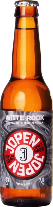 Jopen Witte Rook Fles 33 Wit Bier kopen