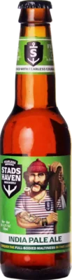 Stadshaven India Pale Ale 33 IPA Bier kaufen