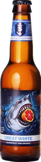 Stadshaven Great White 33 Weiß  Bier kaufen