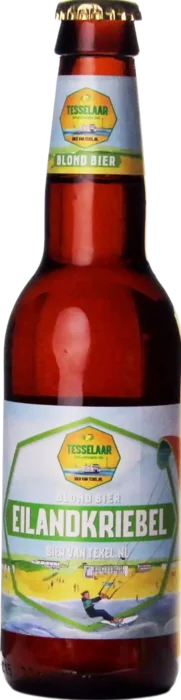 Tesselaar Eilandkriebel 33 Blond Bier kaufen