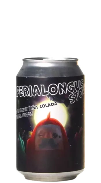 Lobik Imperialongus 33 Stout Bier kaufen