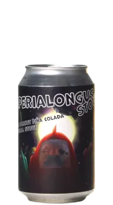 Lobik Imperialongus 33 Stout Bier kaufen