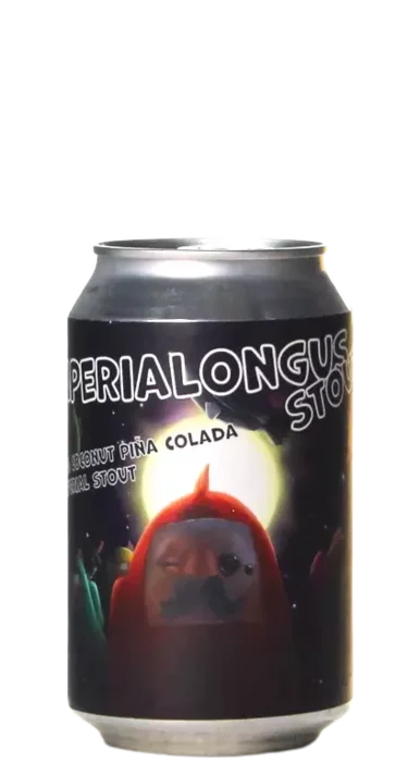 Lobik Imperialongus 33 Stout Bier kaufen