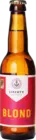 Liberty Craft Beer Noorse Kveik Blond 33 Blond Bier kopen