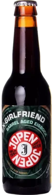 Jopen Ex-Girlfriend BA Jamaican Rum 33 Herbstbock Bier kaufen
