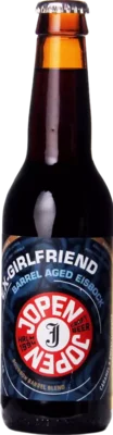 Jopen Ex-Girlfriend BA Bourbon Blend 33 Herbstbock Bier kaufen