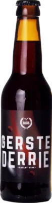 Halve Tamme Gerstederrie 33 Barley Wine Bier kopen