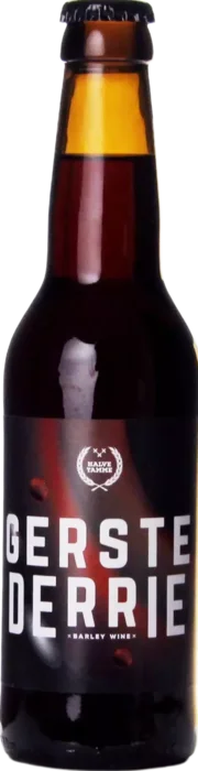 Halve Tamme Gerstederrie 33 Barley Wine Bier kopen