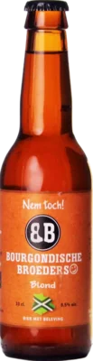 Bourgondische Broeders Nem Toch Blond 33 Blond Bier kaufen