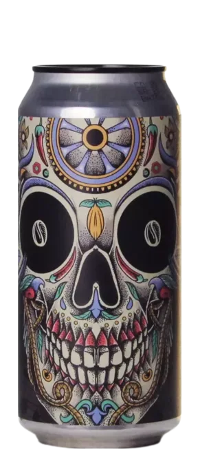 De Moersleutel Mexicoffeecake 44 Stout Bier kaufen