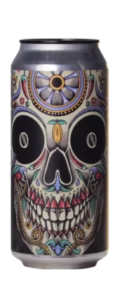 De Moersleutel Mexicoffeecake 44 Stout Bier kaufen